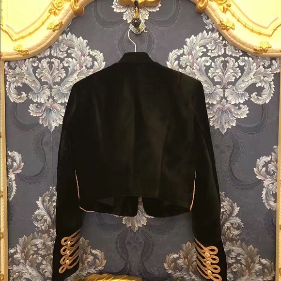 Balmain blazer - Picture 2 of 4