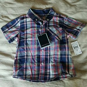 Boys 2T dress shirt