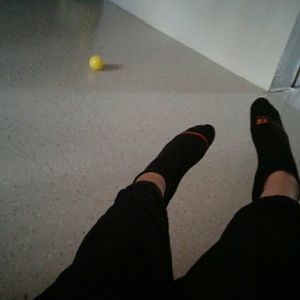 Meet your Posher, Tiphanie