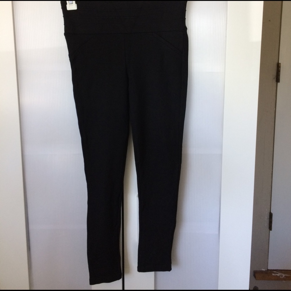 Zara Leggings