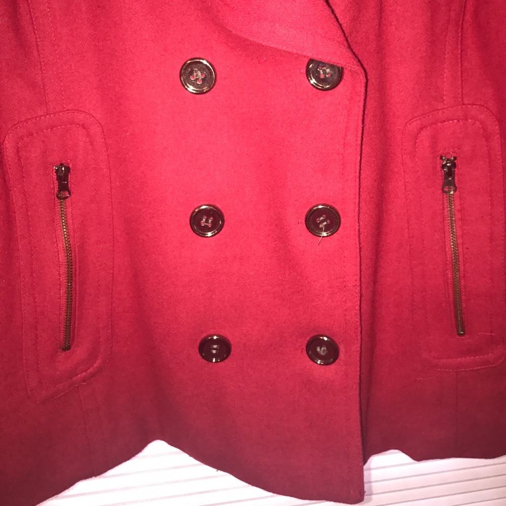 Jacket - Picture 2 of 4