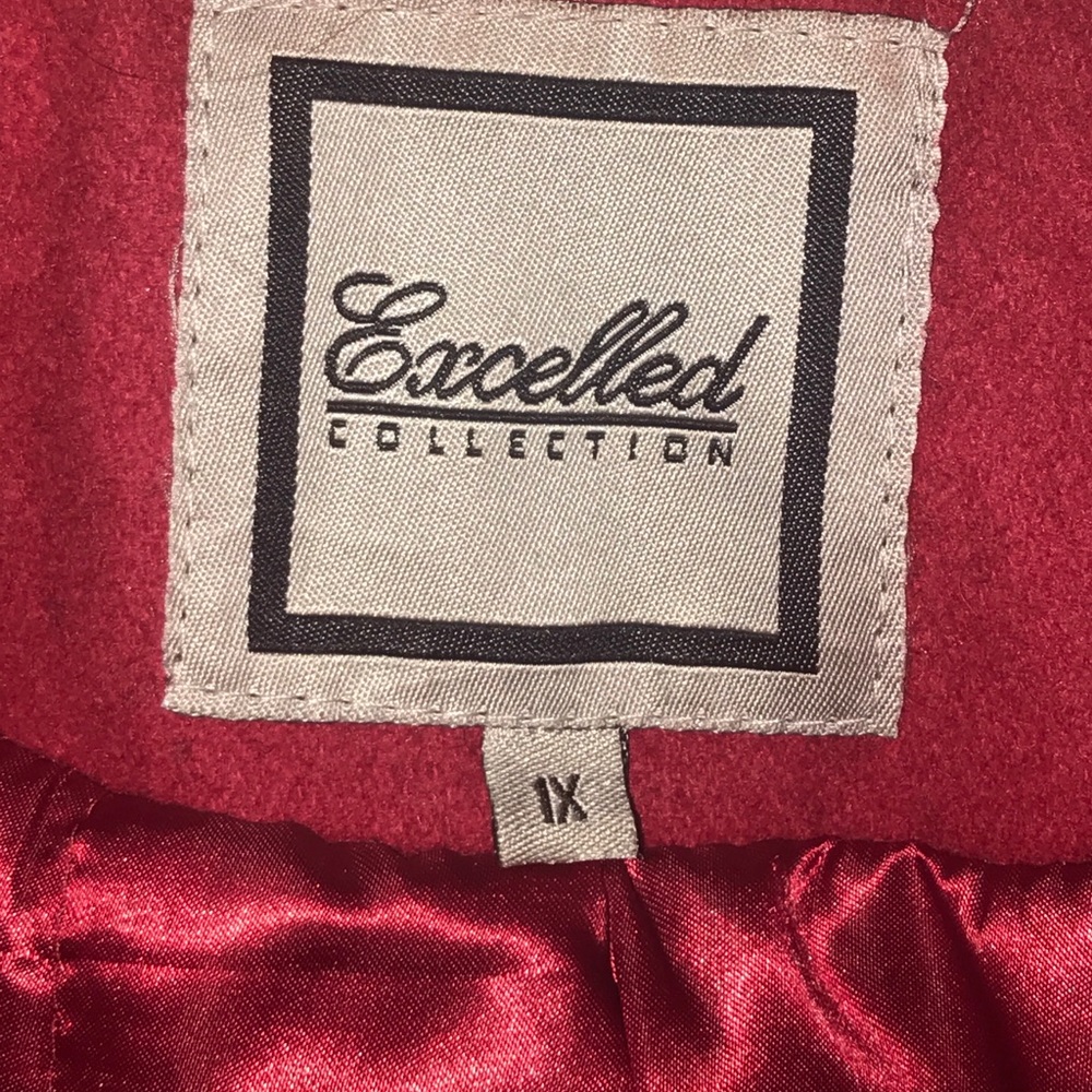 Jacket - Picture 3 of 4
