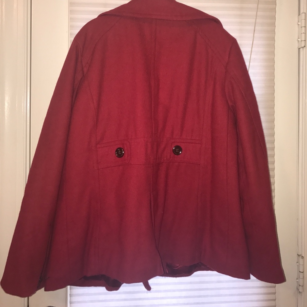 Jacket - Picture 4 of 4