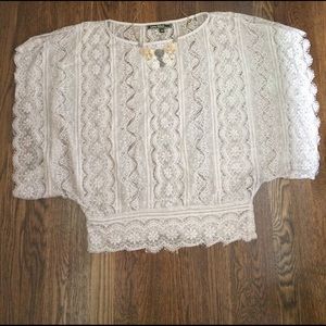 Knit Top