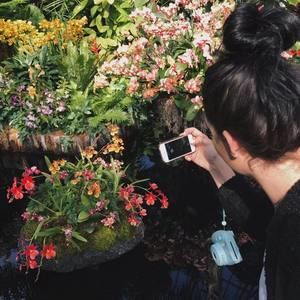 Meet your Posher, Caitlin