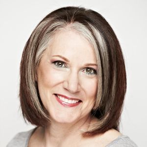 Meet your Posher, Nancy