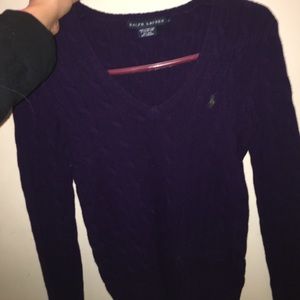 Ralph Lauren sweater