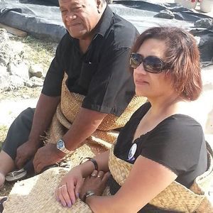 Meet your Posher, Meleane