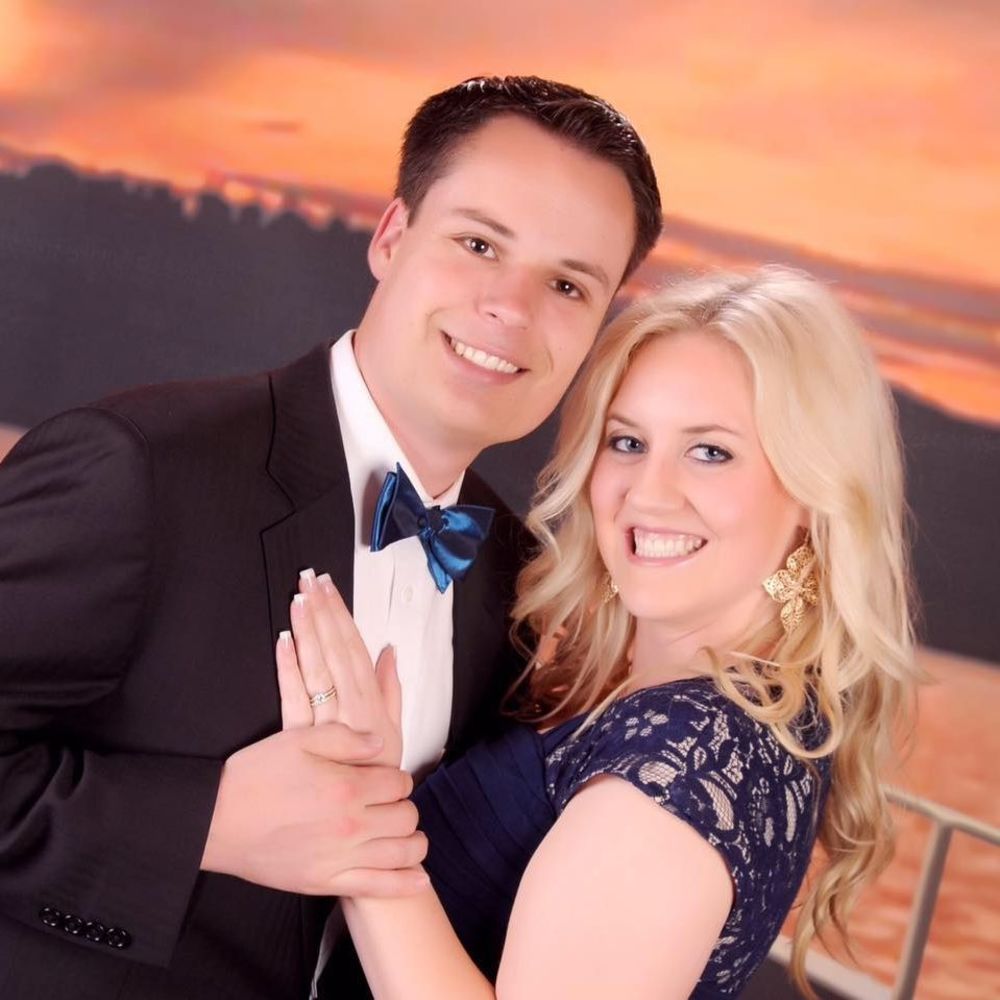 Meet your Posher, Maren