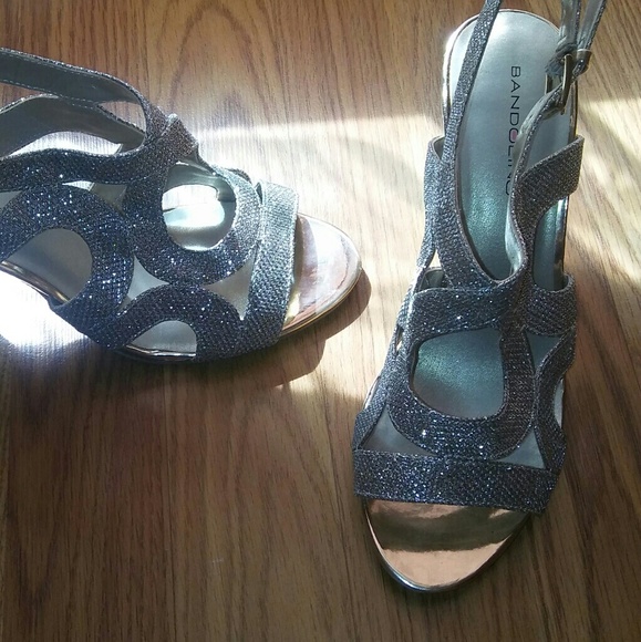 High heels - Picture 2 of 2