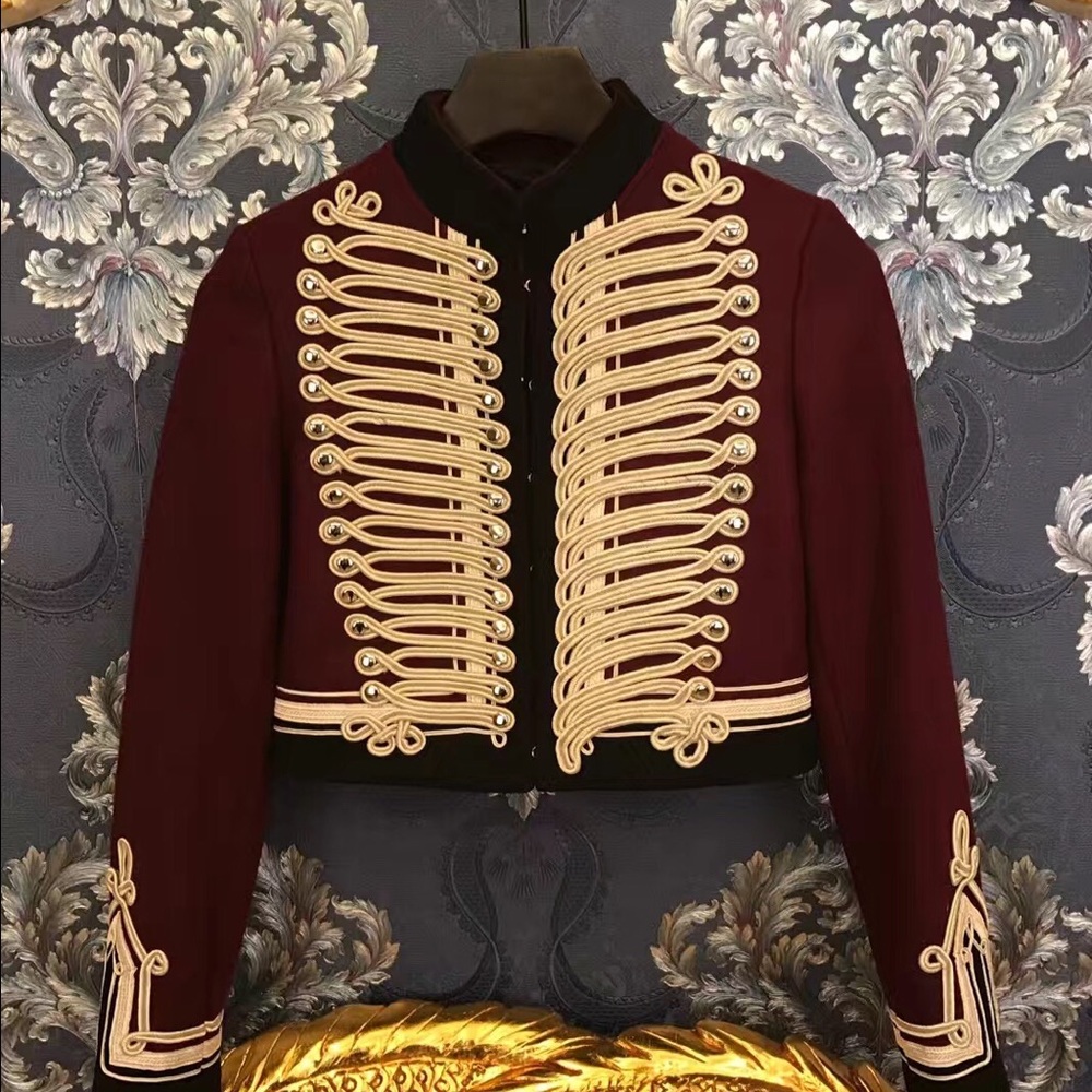 Blazer