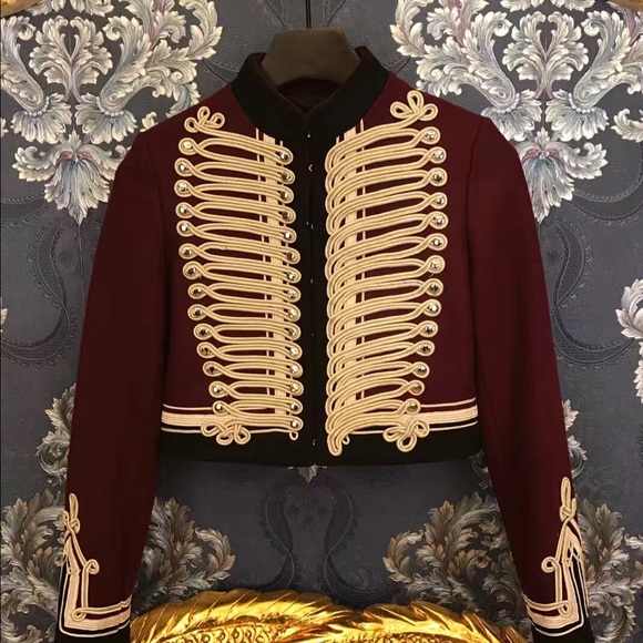 Blazer - Picture 1 of 4