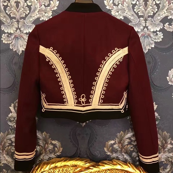 Blazer - Picture 2 of 4