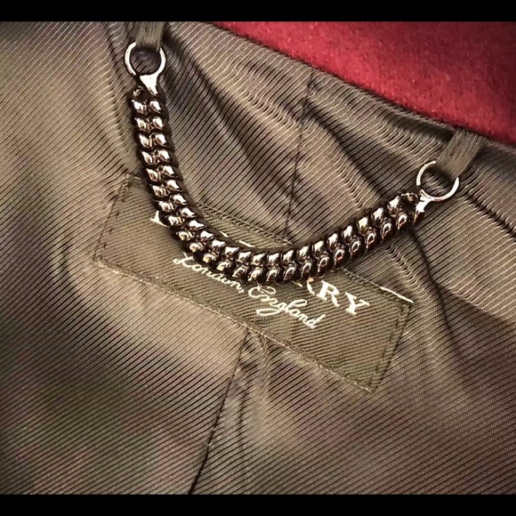 Blazer - Picture 3 of 4