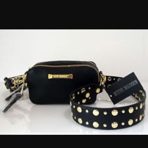 NWT Steve Madden purse