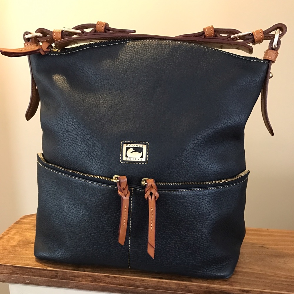 Dooney and Bourke shoulder bag
