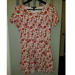 Forever 21 dress