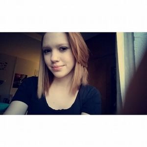 Meet your Posher, Carlie