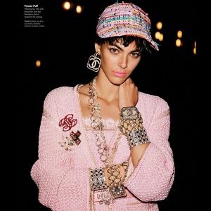 Meet your Posher, Rebecca