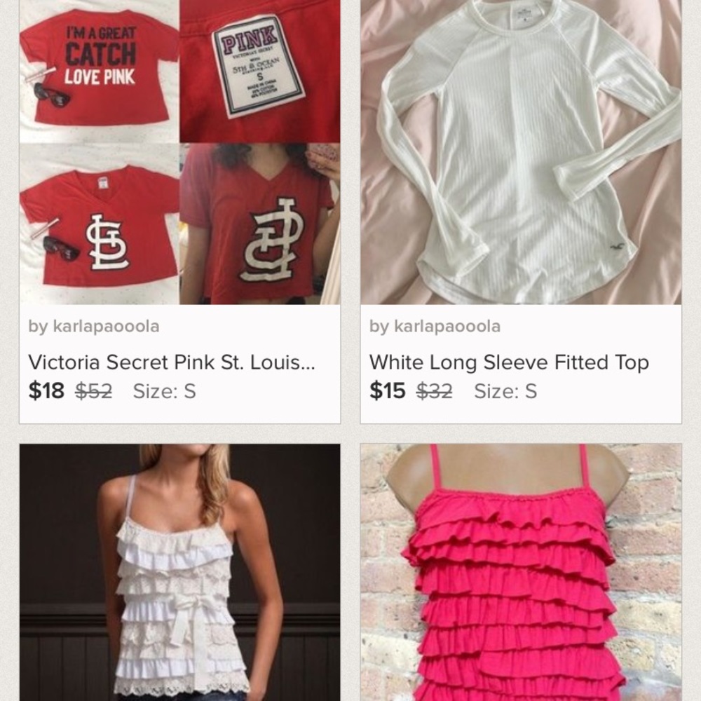 Make an offer after you bundled the items you like - Picture 3 of 3