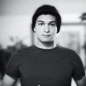 Meet your Posher, Jonathan