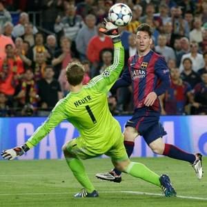 Meet your Posher, Syed naufil