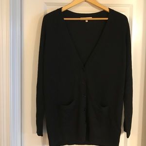 100% Cashmere Boyfriend Sweater