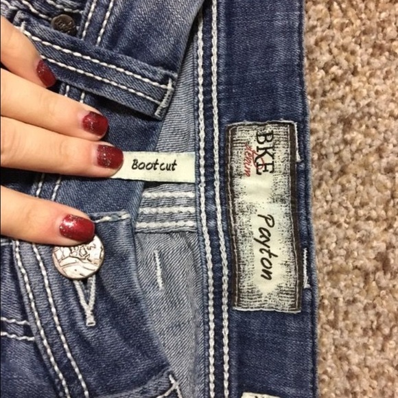 BKE - Picture 1 of 1