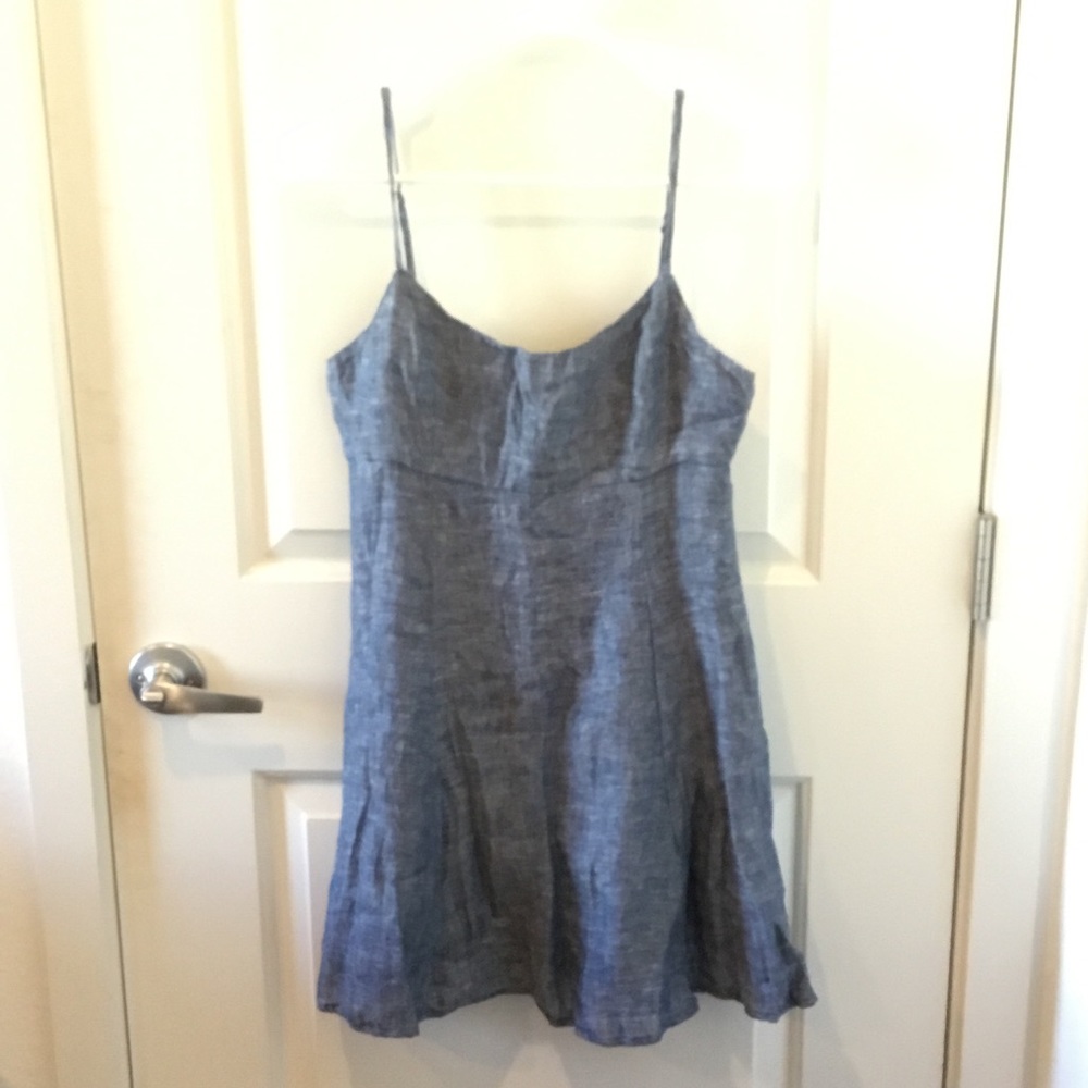 Stone Cold Fox Mariposa Dress