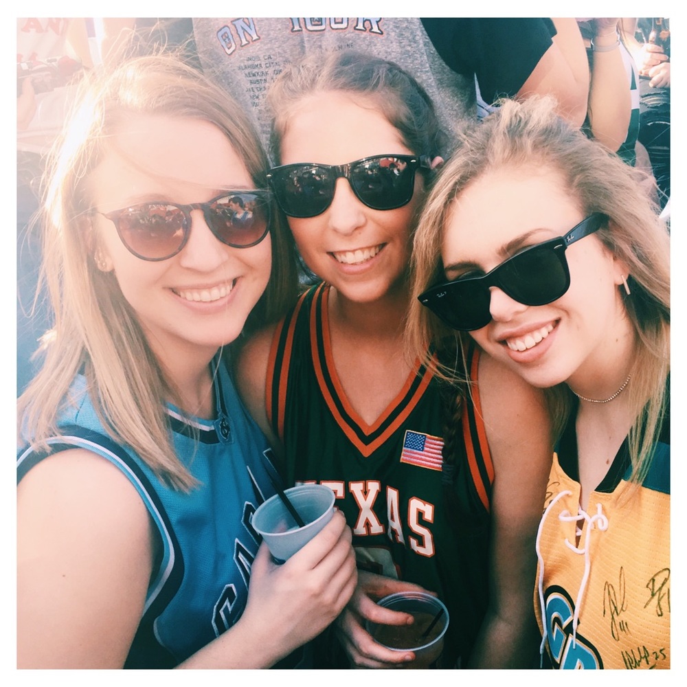 Meet your Posher, Jayme