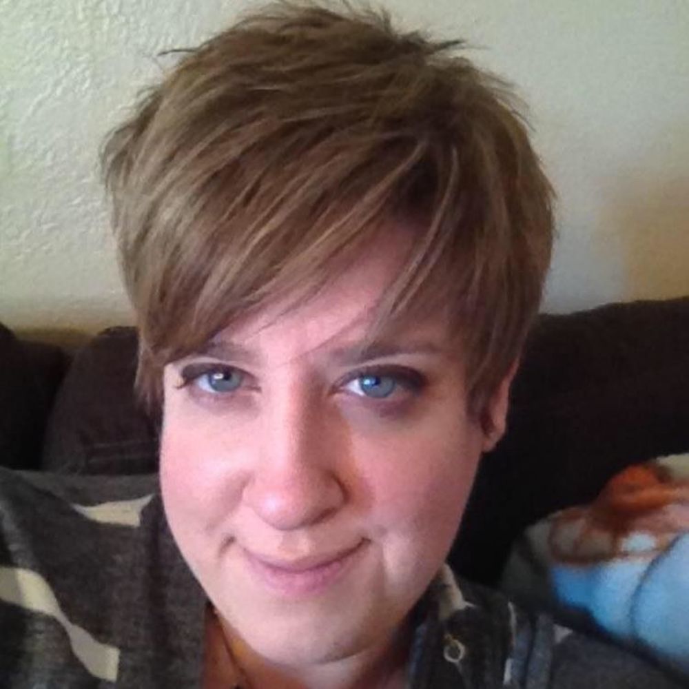 Meet your Posher, Kacie