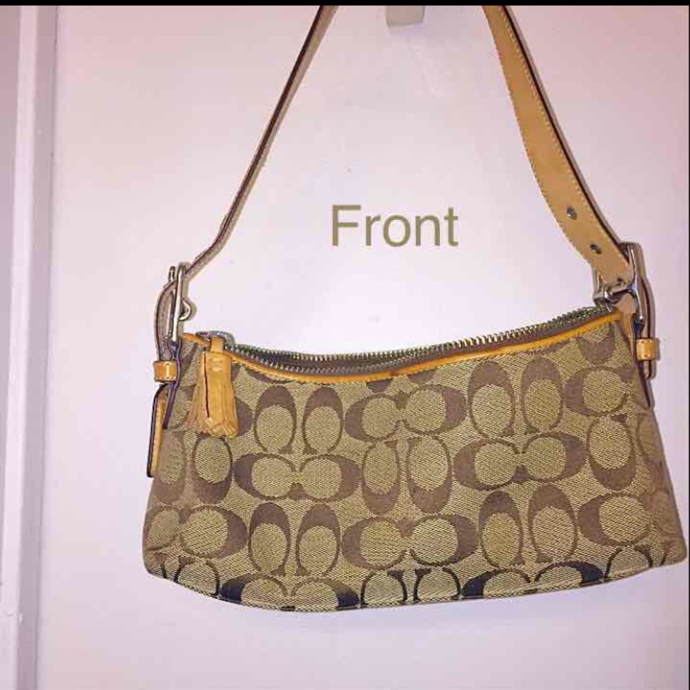 Coach Small Purse