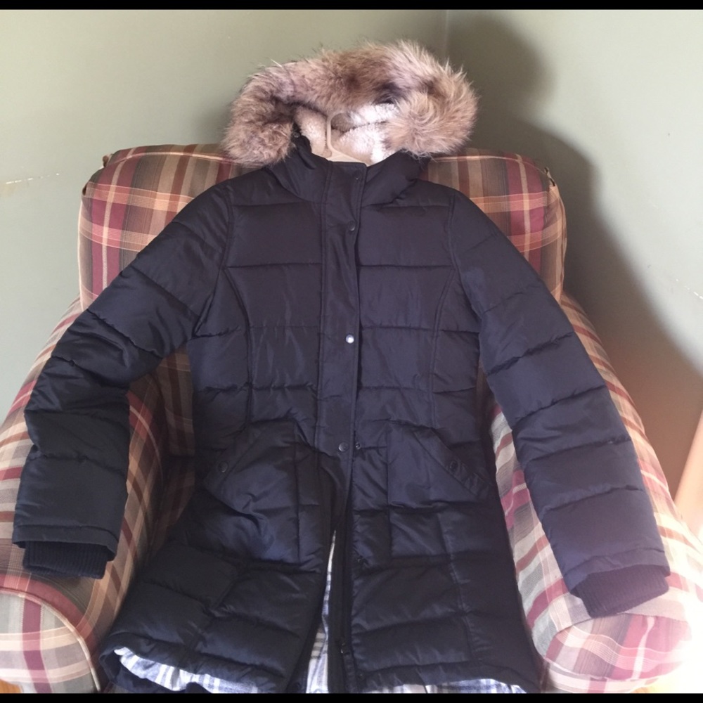 Like new AE winter coat