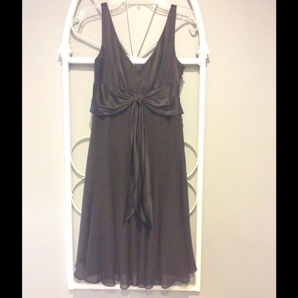 Cocktail dress