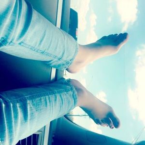 Meet your Posher, Kathleen