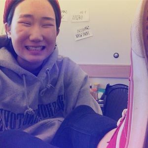 Meet your Posher, Eun kyung