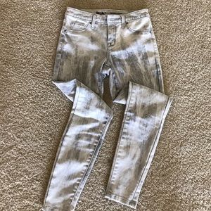 Mossimo Hi Rise Jeggings