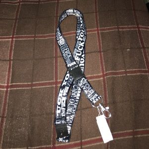 Lanyard