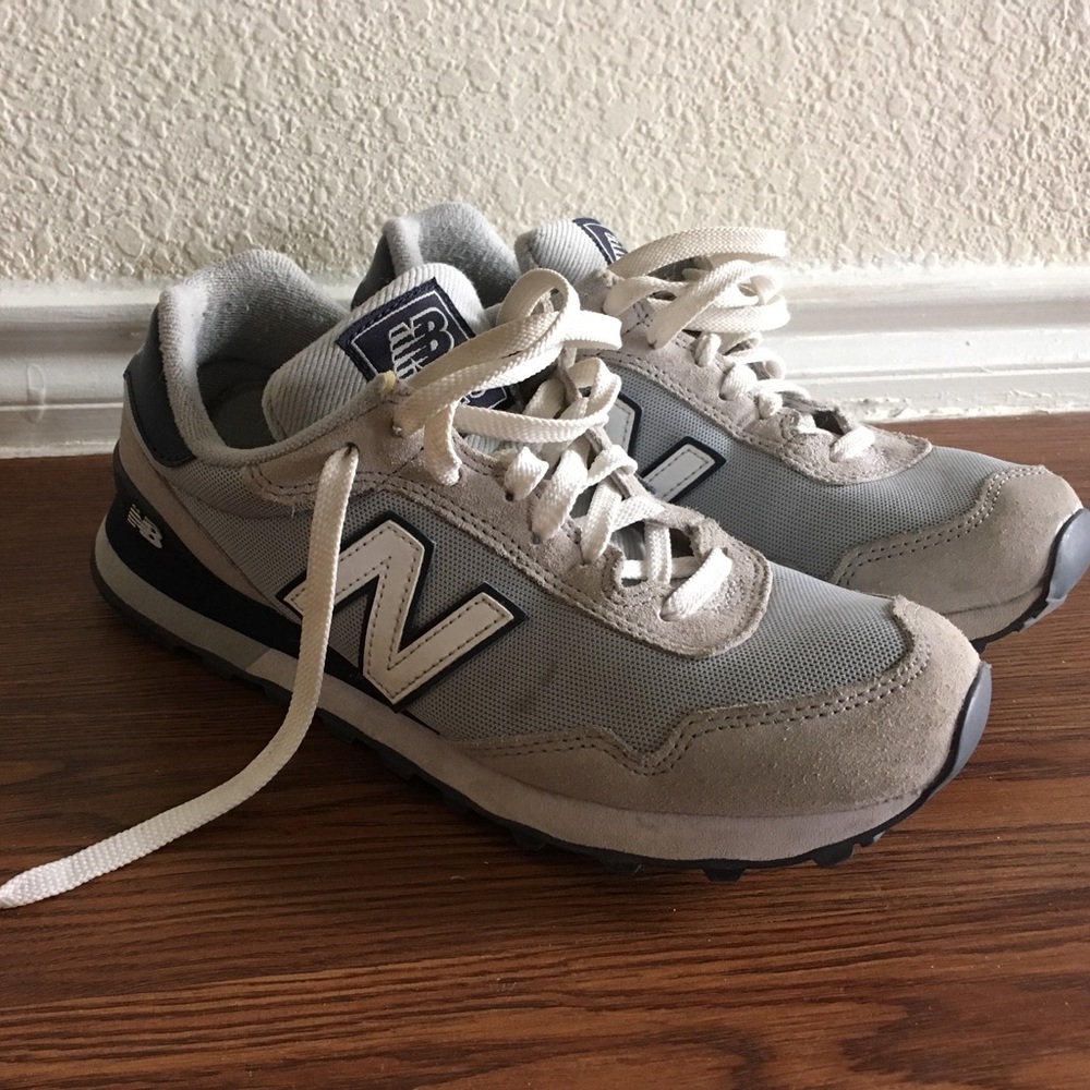 Women's New Balance Shoes