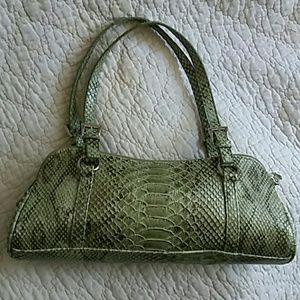 Bisou Bisou purse