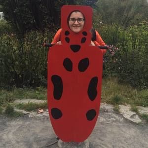 Meet your Posher, Melissa