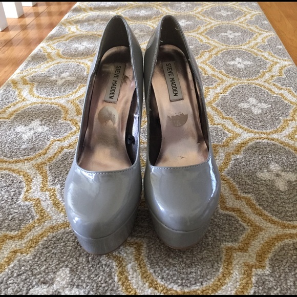 Steve Madden pumps - Picture 2 of 4