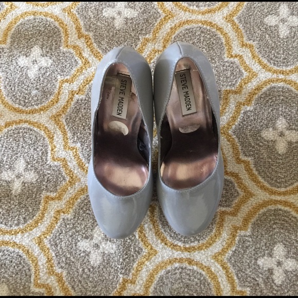 Steve Madden pumps - Picture 3 of 4