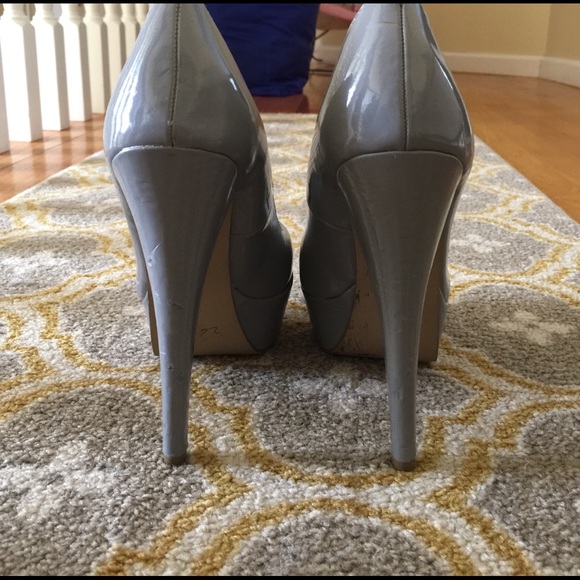 Steve Madden pumps - Picture 4 of 4