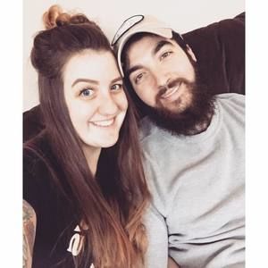 Meet your Posher, Riane