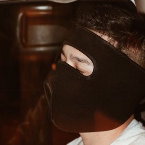 Meet your Posher, Alan