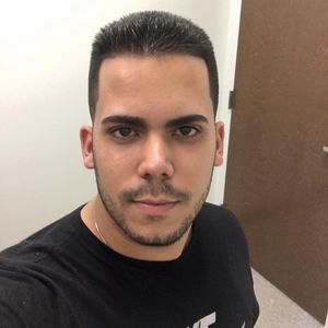 Meet your Posher, Richard