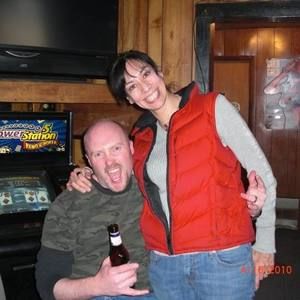 Meet your Posher, Claudene