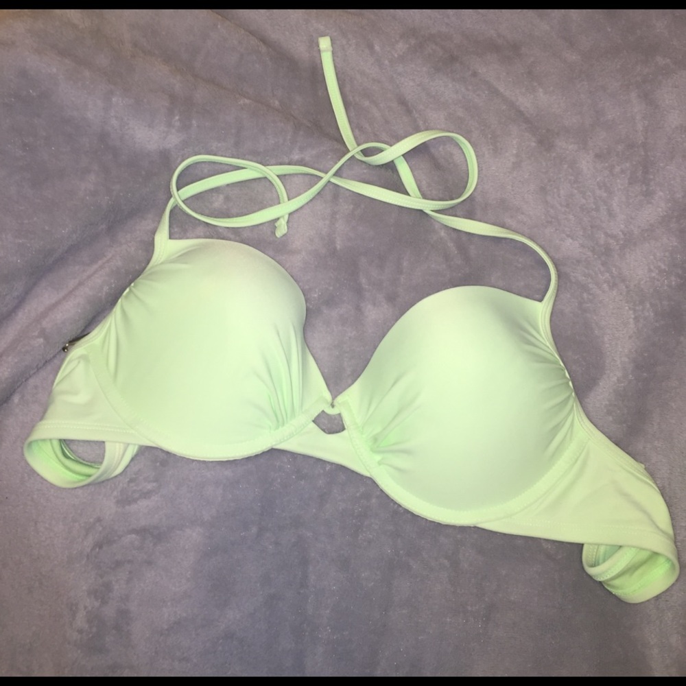 Large bikini top