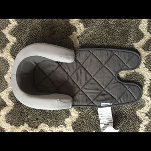 Car seat insert